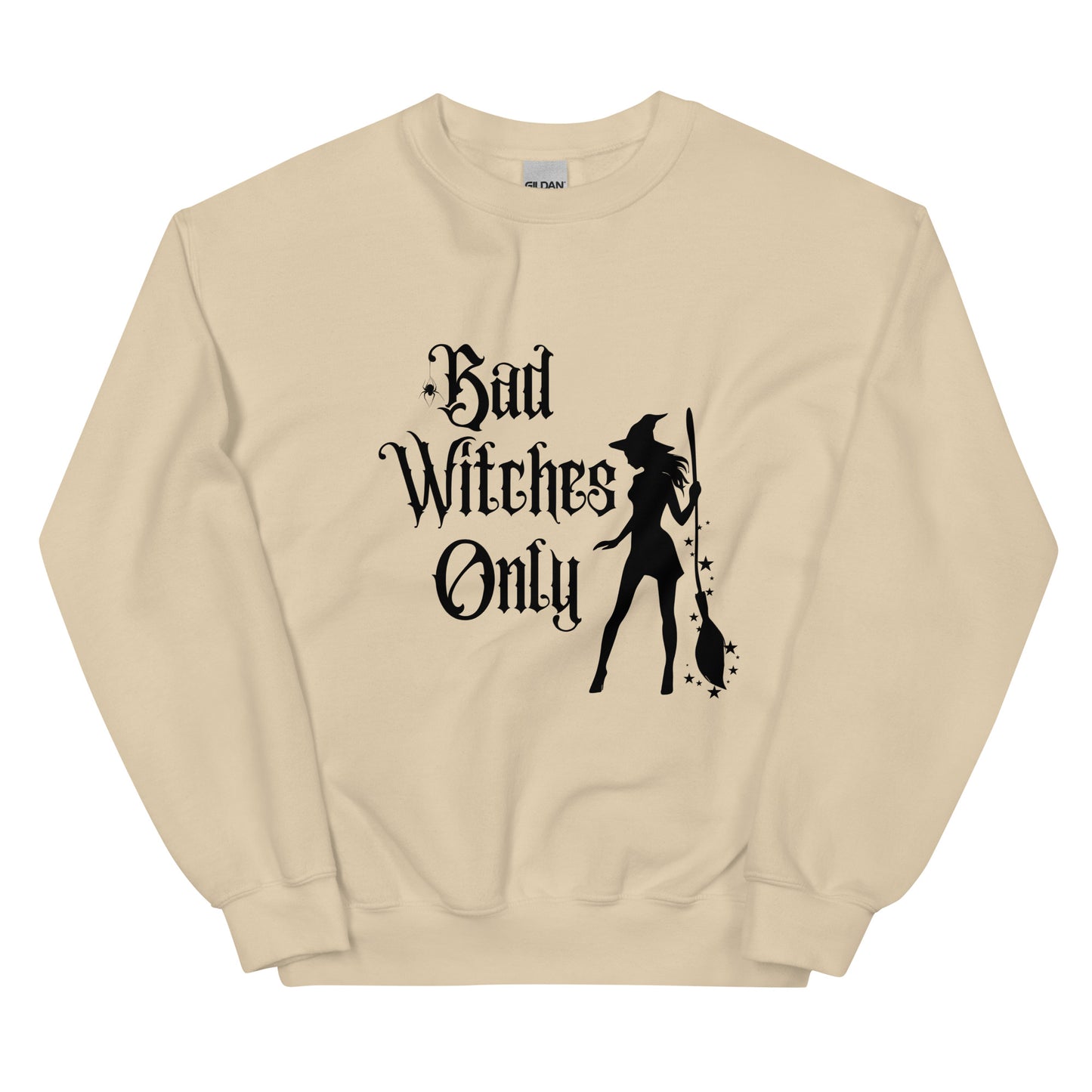 Bad Witches