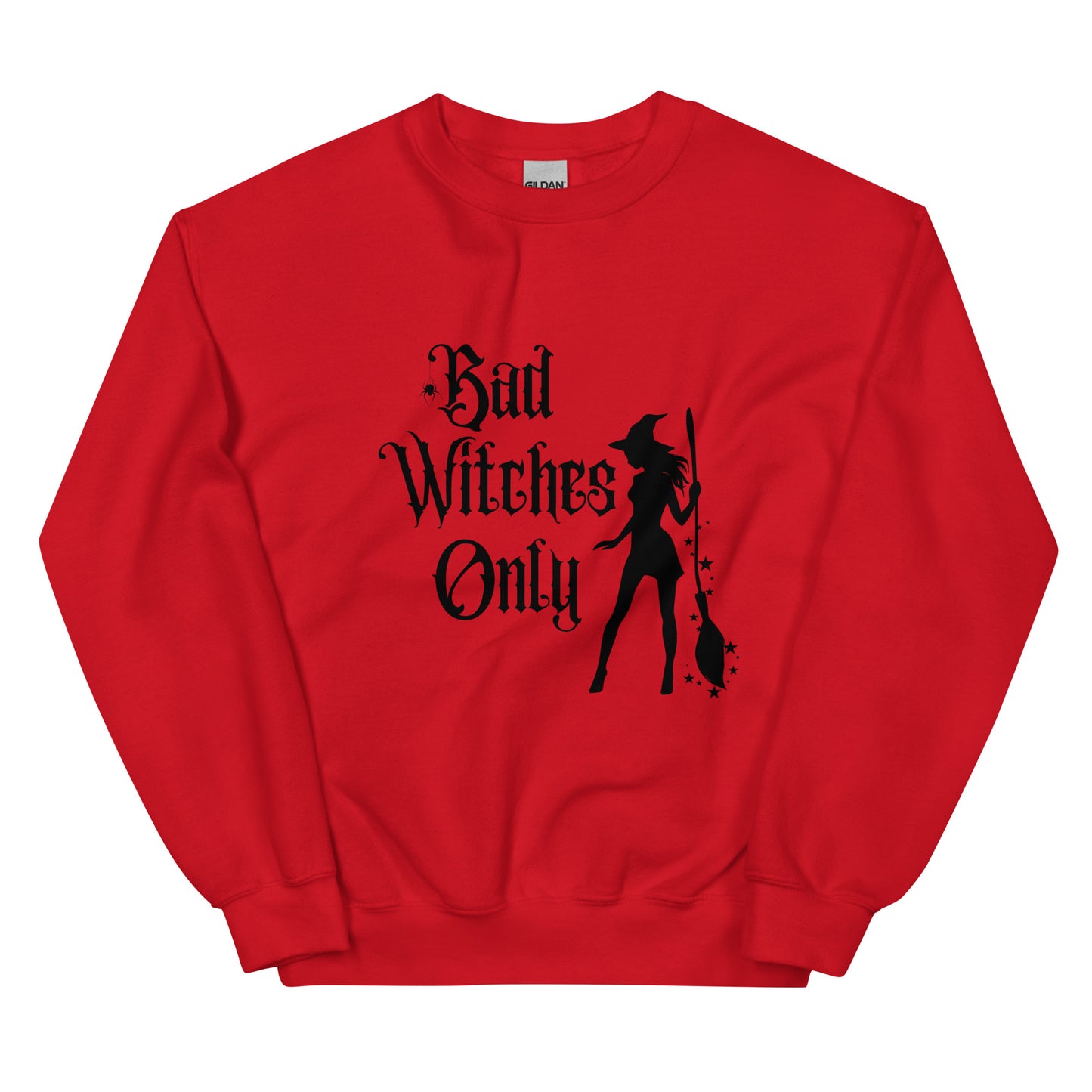 Bad Witches