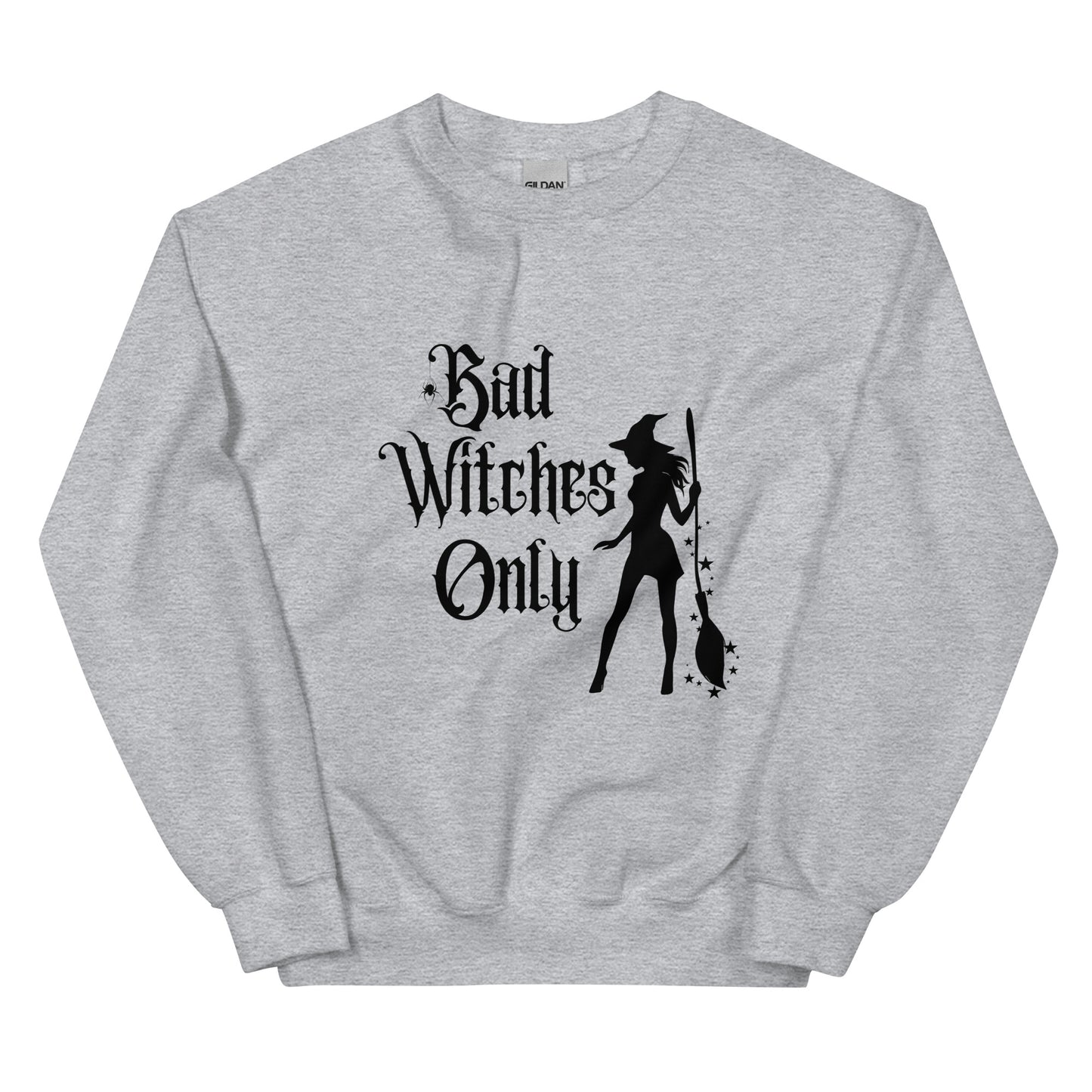 Bad Witches