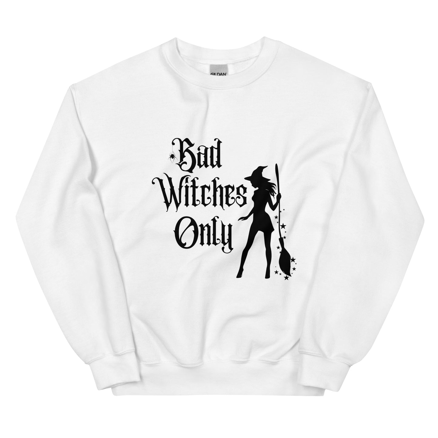 Bad Witches