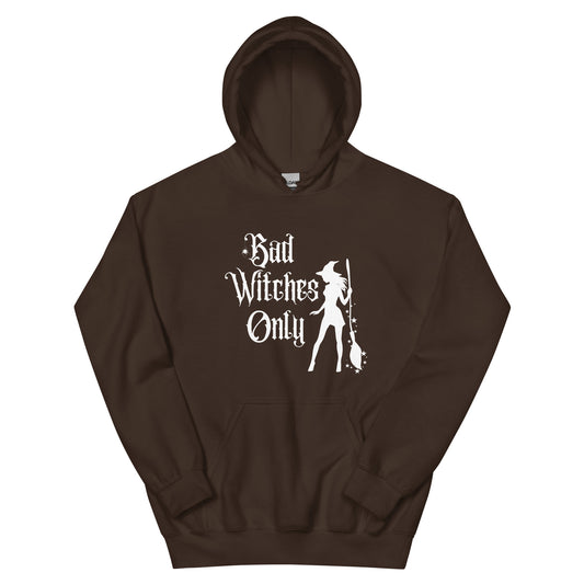 Bad Witches - Hoodie