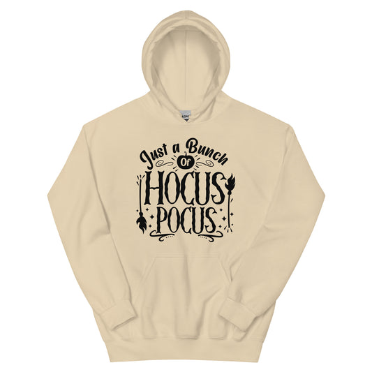 Hocus Pocus
